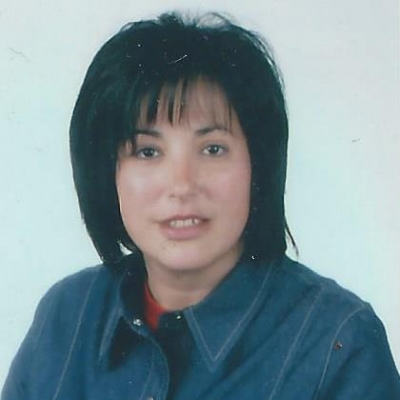 Maria Gracinda Amaro